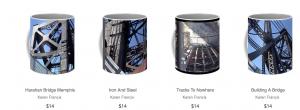 Gift Ideas for the Holiday Season Shop Early Shop Often Strong as Steel Coffee Mugs